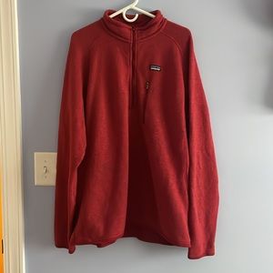 Men’s Patagonia Pullover